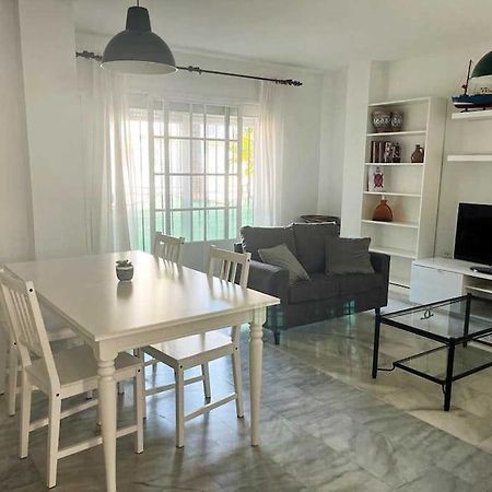 Apartamento En Estepona Marbella מראה חיצוני תמונה