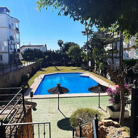 Apartamento En Estepona Marbella מראה חיצוני תמונה