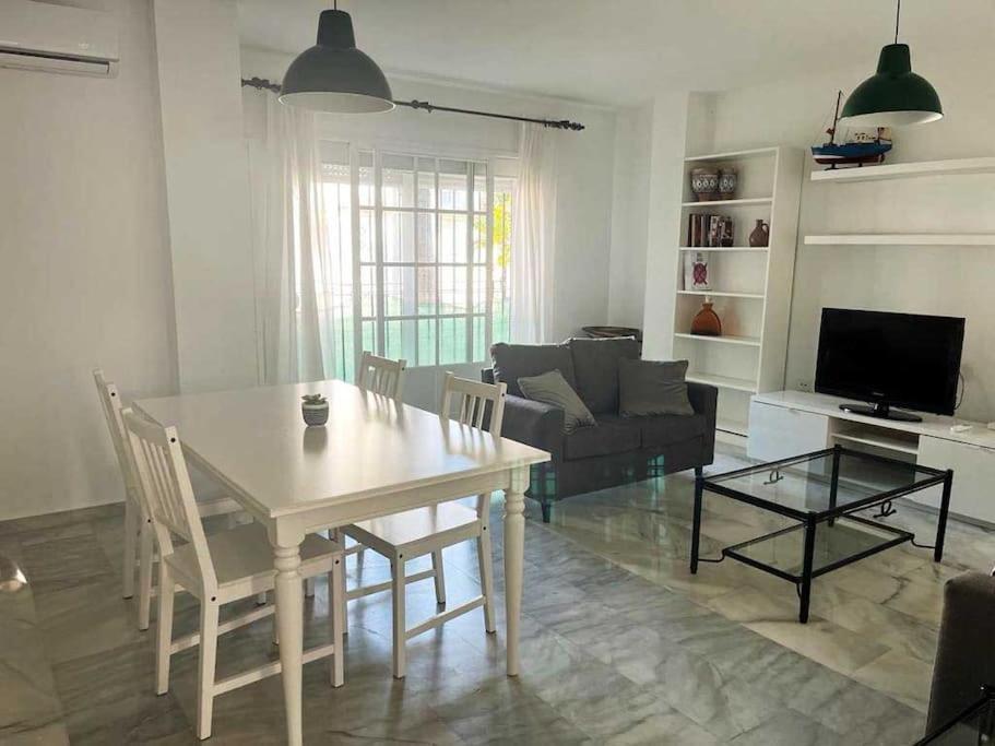 Apartamento En Estepona Marbella מראה חיצוני תמונה