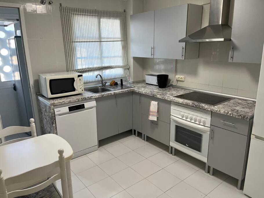 Apartamento En Estepona Marbella מראה חיצוני תמונה