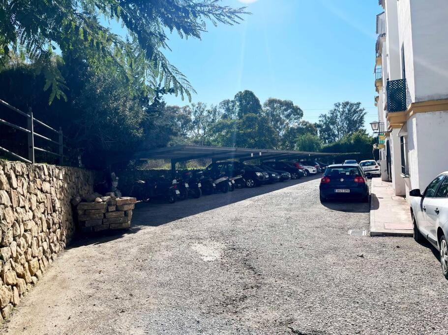 Apartamento En Estepona Marbella מראה חיצוני תמונה