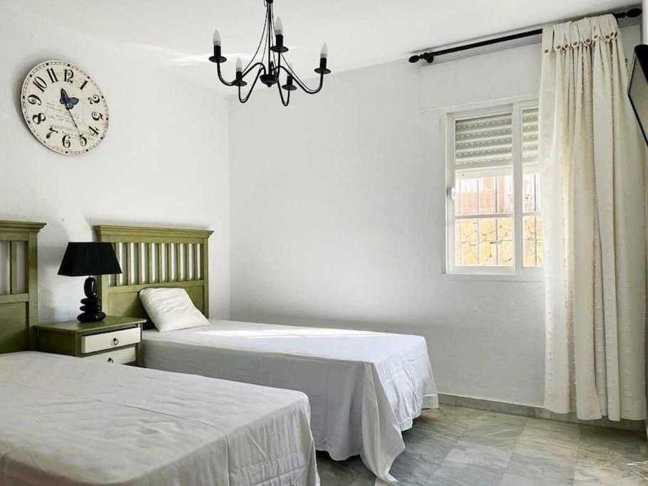 Apartamento En Estepona Marbella מראה חיצוני תמונה