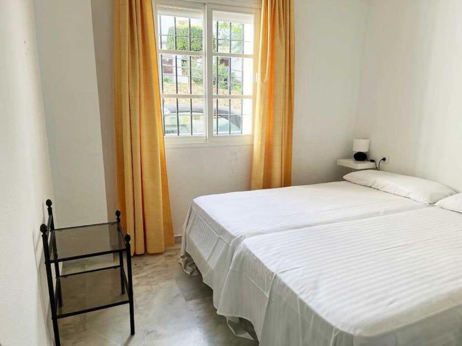 Apartamento En Estepona Marbella מראה חיצוני תמונה