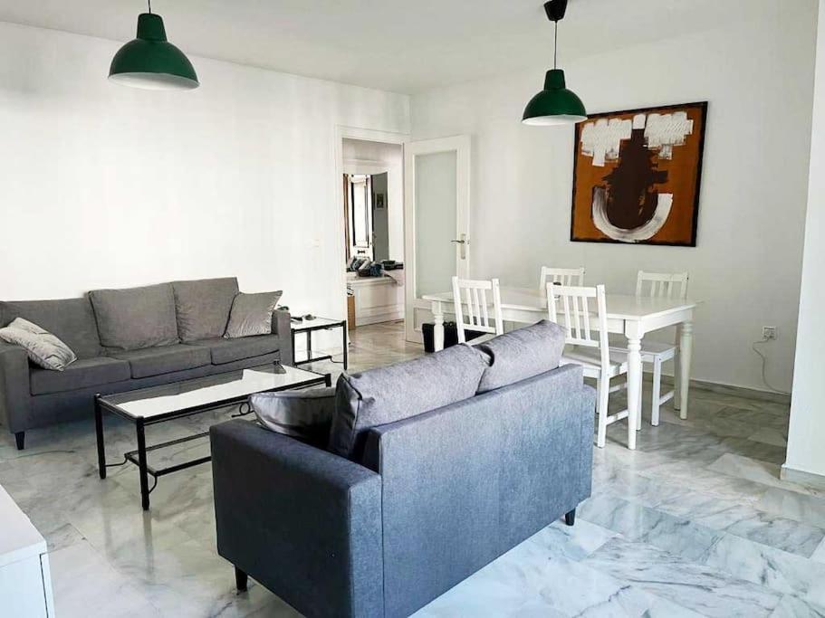 Apartamento En Estepona Marbella מראה חיצוני תמונה