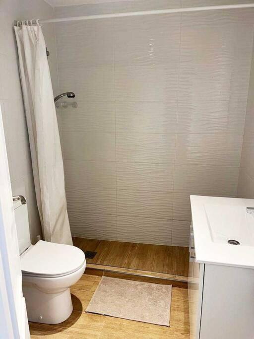Apartamento En Estepona Marbella מראה חיצוני תמונה