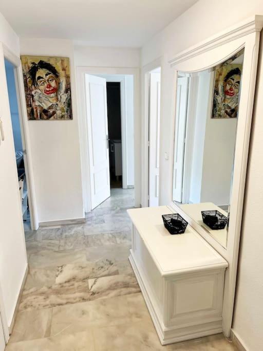 Apartamento En Estepona Marbella מראה חיצוני תמונה